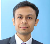 Dr Jeet Patel